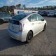 JTDKN3DU4D5595646 2013 Toyota Prius Two auction photo thumbnail 4