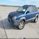 KM8JN12D66U319525 2006 Hyundai Tucson Gls/Limited auction photo thumbnail 2