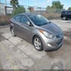 5NPDH4AE0DH373821 2013 Hyundai Elantra Gls auction photo thumbnail 1