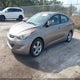 5NPDH4AE0DH373821 2013 Hyundai Elantra Gls auction photo thumbnail 2