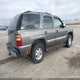 1GKEK13ZX2J258365 2002 GMC Yukon Slt auction photo thumbnail 4