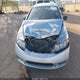 19XFA1F33AE023229 2010 Honda Civic Vp auction photo thumbnail 6