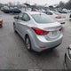 5NPDH4AE3FH619697 2015 Hyundai Elantra Se auction photo thumbnail 3