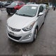 5NPDH4AE3FH619697 2015 Hyundai Elantra Se auction photo thumbnail 6