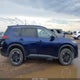 JN8BT3BB7SW167511 2025 Nissan Rogue Sv Intelligent Awd auction photo thumbnail 13