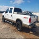 1FTSW21P65EA67548 2005 Ford F-250 Lariat/Xl/Xlt auction photo thumbnail 3