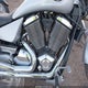 5VPGB16D443001523 2004 Victory Motorcycles Vegas auction photo thumbnail 8