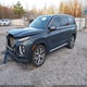 KM8R4DHE8NU443706 2022 Hyundai Palisade Sel auction photo thumbnail 2