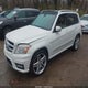 WDCGG8HB6BF534287 2011 Mercedes-Benz Glk 350 4Matic auction photo thumbnail 2