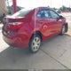 2T1BURHE2EC060117 2014 Toyota Corolla Le auction photo thumbnail 4