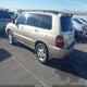 JTEDP21A040025384 2004 Toyota Highlander Limited V6 auction photo thumbnail 3