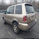 2HKYF18536H550926 2006 Honda Pilot Ex-L auction photo thumbnail 3