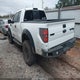 1FTEX1EV3AFC16872 2010 Ford F-150 Svt Raptor auction photo thumbnail 3