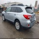 4S4BSADC9H3237136 2017 Subaru Outback 2.5I Premium auction photo thumbnail 3