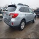 4S4BSADC9H3237136 2017 Subaru Outback 2.5I Premium auction photo thumbnail 4