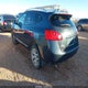 JN8AS5MVXDW104651 2013 Nissan Rogue Sv W/Sl Pkg auction photo thumbnail 3