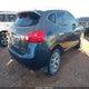 JN8AS5MVXDW104651 2013 Nissan Rogue Sv W/Sl Pkg auction photo thumbnail 4