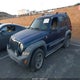 1J4GL38K15W682639 2005 Jeep Liberty Renegade auction photo thumbnail 2
