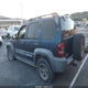 1J4GL38K15W682639 2005 Jeep Liberty Renegade auction photo thumbnail 3
