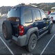1J4GL38K15W682639 2005 Jeep Liberty Renegade auction photo thumbnail 4
