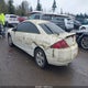 1ZWFT61L5X5668864 1999 Mercury Cougar V6 auction photo thumbnail 3