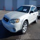 4S4BP61C567318028 2006 Subaru Outback 2.5I auction photo thumbnail 2