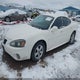 2G2WP552961257169 2006 Pontiac Grand Prix auction photo thumbnail 2