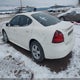 2G2WP552961257169 2006 Pontiac Grand Prix auction photo thumbnail 3