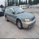 4S3BH665XY7646365 2000 Subaru Outback auction photo thumbnail 1
