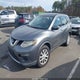 KNMAT2MV1FP547582 2015 Nissan Rogue S auction photo thumbnail 2