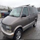 1GNDM19X03B107027 2003 Chevrolet Astro auction photo thumbnail 2