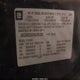 3GCEK23339G265330 2009 Chevrolet Silverado 1500 Lt auction photo thumbnail 9