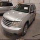 2A8GM48L47R326191 2007 Chrysler Pacifica auction photo thumbnail 2