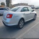 1FAHP2EW0BG161102 2011 Ford Taurus Sel auction photo thumbnail 4