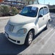 3A4FY58BX6T277590 2006 Chrysler Pt Cruiser Touring auction photo thumbnail 2