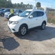 KNMAT2MV0GP690217 2016 Nissan Rogue Sv auction photo thumbnail 2