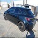 JTND4MBE8N3174762 2022 Toyota Corolla Se Nightshade Edition auction photo thumbnail 3