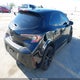 JTND4MBE8N3174762 2022 Toyota Corolla Se Nightshade Edition auction photo thumbnail 4