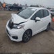 3HGGK5H8XKM715420 2019 Honda Fit Ex auction photo thumbnail 2