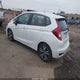 3HGGK5H8XKM715420 2019 Honda Fit Ex auction photo thumbnail 3
