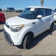 KNDJN2A22E7003613 2014 Kia Soul auction photo thumbnail 2