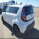KNDJN2A22E7003613 2014 Kia Soul auction photo thumbnail 3