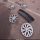 5YFBURHE9FP307537 2015 Toyota Corolla Le auction photo thumbnail 11