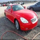JTHFN48Y320022444 2002 Lexus Sc 430 auction photo thumbnail 1