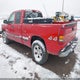 2GCEK19T721259319 2002 Chevrolet Silverado 1500 Ls auction photo thumbnail 3