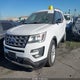 1FM5K7D88HGE24260 2017 Ford Explorer Xlt auction photo thumbnail 2