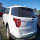1FM5K7D88HGE24260 2017 Ford Explorer Xlt auction photo thumbnail 3