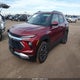 KL79MRSL7SB043178 2025 Chevrolet Trailblazer Awd Lt auction photo thumbnail 2