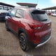 KL79MRSL7SB043178 2025 Chevrolet Trailblazer Awd Lt auction photo thumbnail 3