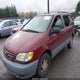 4T3ZF13C11U386703 2001 Toyota Sienna Le auction photo thumbnail 6